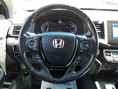 2017 Honda Pilot Elite  AWD - Photo 25 - Mishawaka, IN 46545