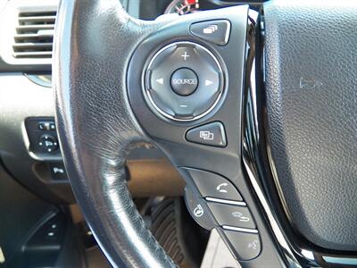 2017 Honda Pilot Elite  AWD - Photo 29 - Mishawaka, IN 46545