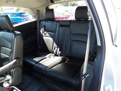 2017 Honda Pilot Elite  AWD - Photo 10 - Mishawaka, IN 46545