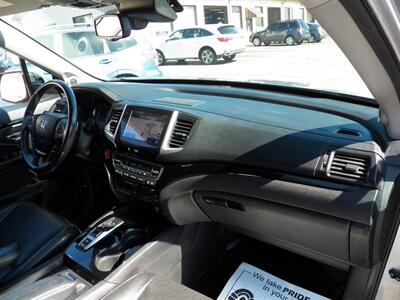2017 Honda Pilot Elite  AWD - Photo 18 - Mishawaka, IN 46545