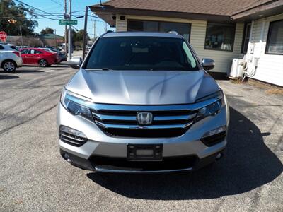 2017 Honda Pilot Elite  AWD - Photo 5 - Mishawaka, IN 46545