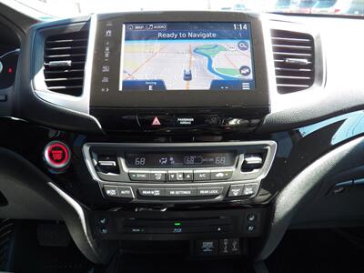2017 Honda Pilot Elite  AWD - Photo 21 - Mishawaka, IN 46545