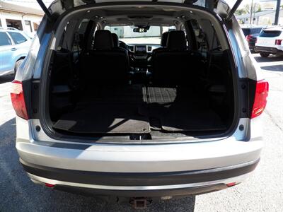 2017 Honda Pilot Elite  AWD - Photo 11 - Mishawaka, IN 46545