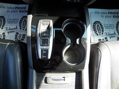 2017 Honda Pilot Elite  AWD - Photo 24 - Mishawaka, IN 46545
