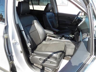2017 Honda Pilot Elite  AWD - Photo 17 - Mishawaka, IN 46545