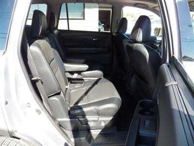 2017 Honda Pilot Elite  AWD - Photo 16 - Mishawaka, IN 46545