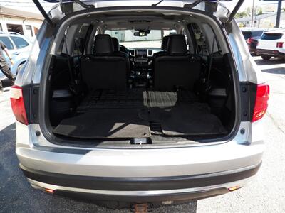 2017 Honda Pilot Elite  AWD - Photo 12 - Mishawaka, IN 46545