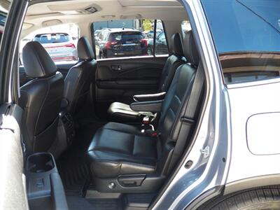 2017 Honda Pilot Elite  AWD - Photo 9 - Mishawaka, IN 46545