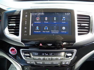 2017 Honda Pilot Elite  AWD - Photo 28 - Mishawaka, IN 46545