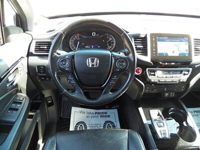 2017 Honda Pilot Elite  AWD - Photo 20 - Mishawaka, IN 46545