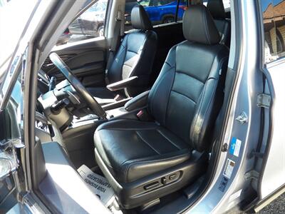 2017 Honda Pilot Elite  AWD - Photo 8 - Mishawaka, IN 46545