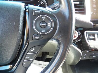 2017 Honda Pilot Elite  AWD - Photo 23 - Mishawaka, IN 46545