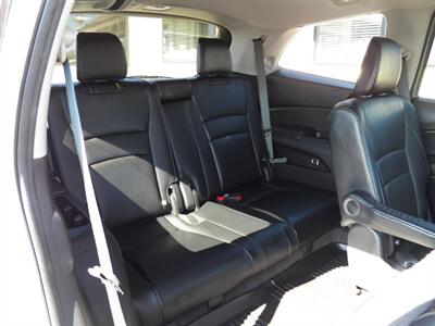 2017 Honda Pilot Elite  AWD - Photo 14 - Mishawaka, IN 46545