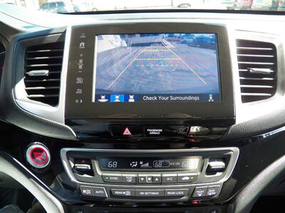 2017 Honda Pilot Elite  AWD - Photo 22 - Mishawaka, IN 46545