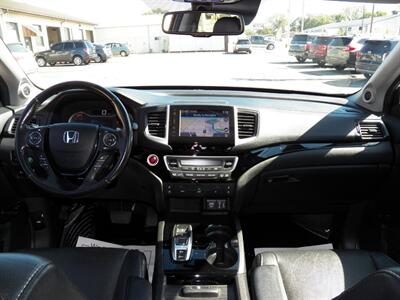 2017 Honda Pilot Elite  AWD - Photo 19 - Mishawaka, IN 46545