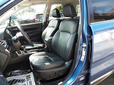 2017 Subaru Forester 2.5i Touring  AWD - Photo 21 - Mishawaka, IN 46545