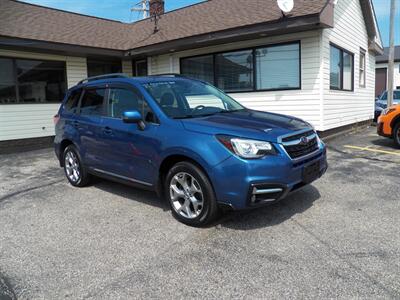 2017 Subaru Forester 2.5i Touring  AWD - Photo 4 - Mishawaka, IN 46545