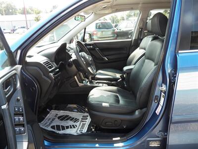2017 Subaru Forester 2.5i Touring  AWD - Photo 23 - Mishawaka, IN 46545