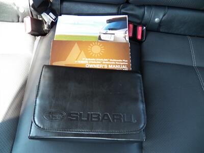 2017 Subaru Forester 2.5i Touring  AWD - Photo 37 - Mishawaka, IN 46545