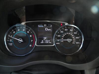 2017 Subaru Forester 2.5i Touring  AWD - Photo 33 - Mishawaka, IN 46545