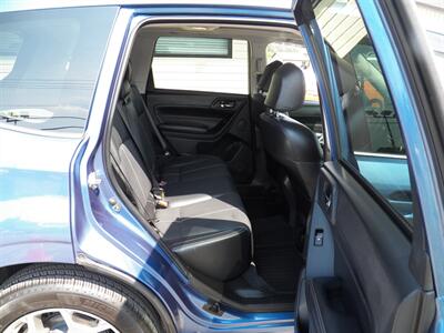 2017 Subaru Forester 2.5i Touring  AWD - Photo 27 - Mishawaka, IN 46545