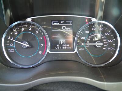 2017 Subaru Forester 2.5i Touring  AWD - Photo 34 - Mishawaka, IN 46545