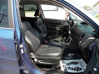 2017 Subaru Forester 2.5i Touring  AWD - Photo 29 - Mishawaka, IN 46545