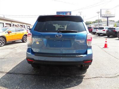 2017 Subaru Forester 2.5i Touring  AWD - Photo 16 - Mishawaka, IN 46545