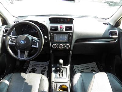 2017 Subaru Forester 2.5i Touring  AWD - Photo 39 - Mishawaka, IN 46545
