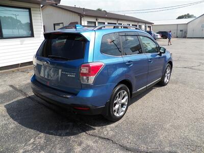 2017 Subaru Forester 2.5i Touring  AWD - Photo 14 - Mishawaka, IN 46545