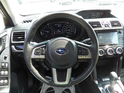 2017 Subaru Forester 2.5i Touring  AWD - Photo 31 - Mishawaka, IN 46545