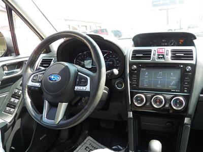 2017 Subaru Forester 2.5i Touring  AWD - Photo 36 - Mishawaka, IN 46545