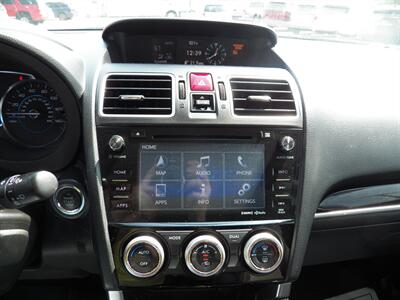 2017 Subaru Forester 2.5i Touring  AWD - Photo 35 - Mishawaka, IN 46545