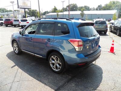 2017 Subaru Forester 2.5i Touring  AWD - Photo 12 - Mishawaka, IN 46545