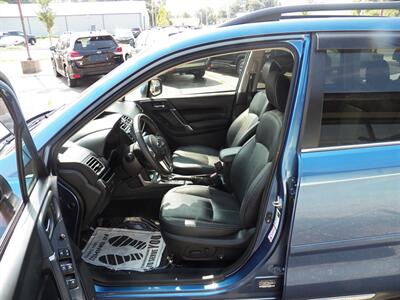 2017 Subaru Forester 2.5i Touring  AWD - Photo 24 - Mishawaka, IN 46545