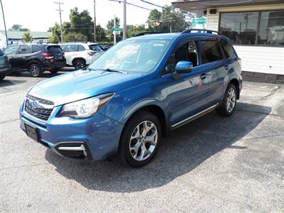 2017 Subaru Forester 2.5i Touring  AWD - Photo 9 - Mishawaka, IN 46545