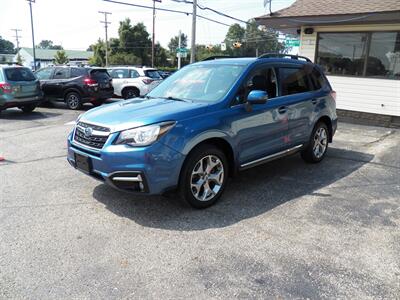 2017 Subaru Forester 2.5i Touring  AWD - Photo 8 - Mishawaka, IN 46545