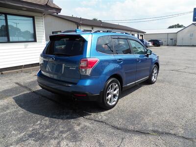 2017 Subaru Forester 2.5i Touring  AWD - Photo 13 - Mishawaka, IN 46545