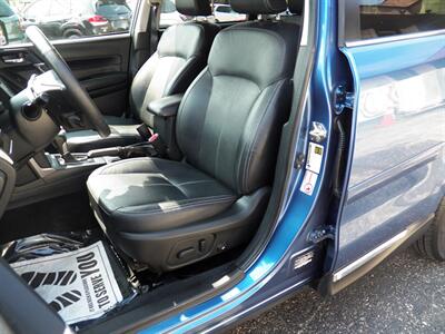 2017 Subaru Forester 2.5i Touring  AWD - Photo 20 - Mishawaka, IN 46545