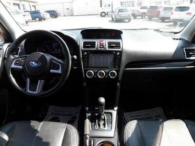 2017 Subaru Forester 2.5i Touring  AWD - Photo 38 - Mishawaka, IN 46545
