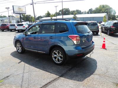 2017 Subaru Forester 2.5i Touring  AWD - Photo 11 - Mishawaka, IN 46545