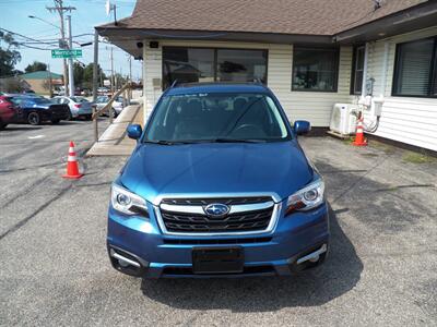 2017 Subaru Forester 2.5i Touring  AWD - Photo 6 - Mishawaka, IN 46545