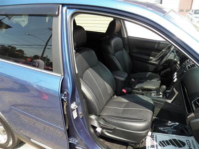 2017 Subaru Forester 2.5i Touring  AWD - Photo 30 - Mishawaka, IN 46545