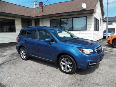 2017 Subaru Forester 2.5i Touring  AWD - Photo 3 - Mishawaka, IN 46545