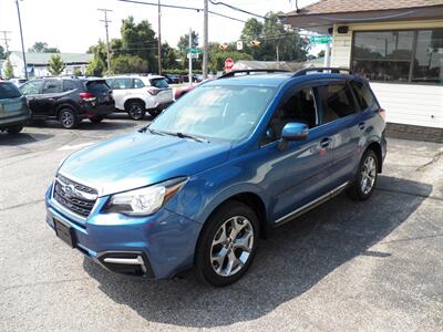 2017 Subaru Forester 2.5i Touring  AWD - Photo 10 - Mishawaka, IN 46545