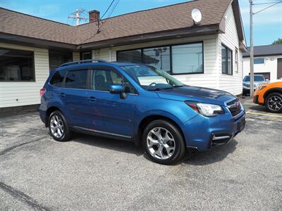 2017 Subaru Forester 2.5i Touring  AWD - Photo 2 - Mishawaka, IN 46545