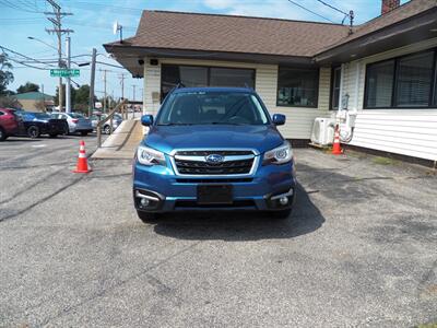 2017 Subaru Forester 2.5i Touring  AWD - Photo 7 - Mishawaka, IN 46545