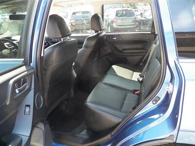 2017 Subaru Forester 2.5i Touring  AWD - Photo 26 - Mishawaka, IN 46545