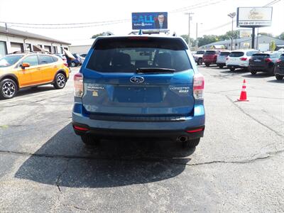 2017 Subaru Forester 2.5i Touring  AWD - Photo 15 - Mishawaka, IN 46545