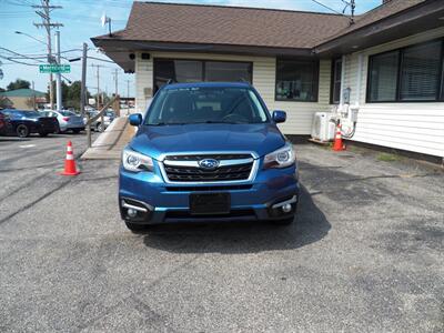 2017 Subaru Forester 2.5i Touring  AWD - Photo 5 - Mishawaka, IN 46545